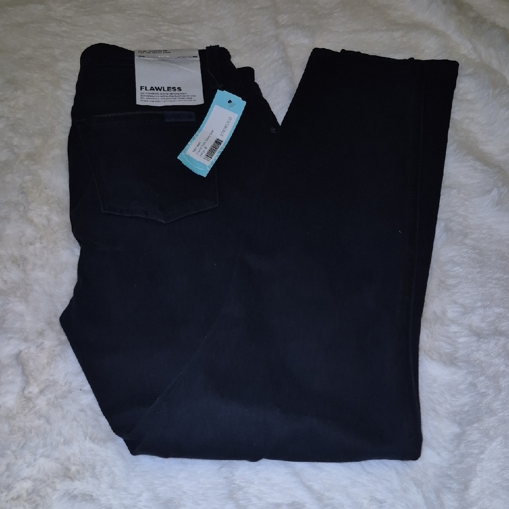 Joe"sJeans Charlie High Rise Skinny AnkleIndigo NWT.Sz.29"×28"x11" Rise.(#1330C)